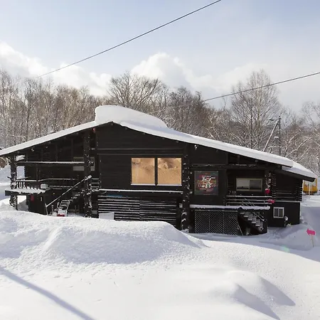 Niseko Backcountry Lodge
